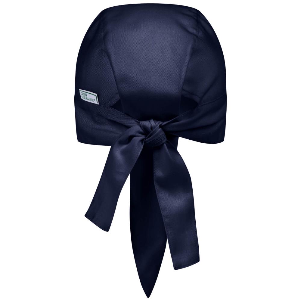 KARLOWSKY | Bandana Essential (navy) KM 30/10